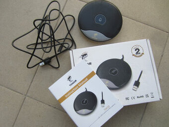 TONOR TM20 USB Konferenční mikrofon