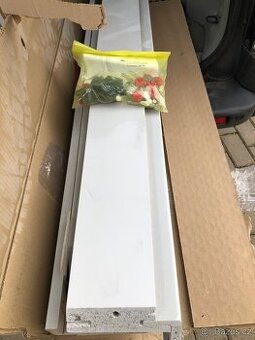 Nove oblozky Doornite, Oblozkove zarubne