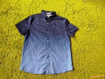 Chlapecká košile, Shein, 158