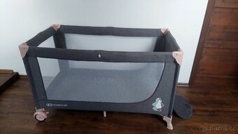 cestovní postýlka Zopa