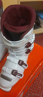 Dámské lyžáky (sjezdové) zn. DALBELLO - použité - PARDUBICE