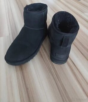 Dámské boty UGG