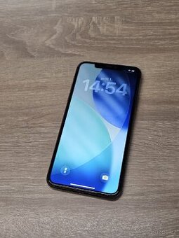 iPhone 11 pro max 64GB (číst popis)