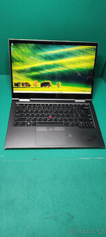 Lenovo ThinkPad x1 YOGA g5 i5-10610u 16/512GB√3kLCD√1r.z√DPH