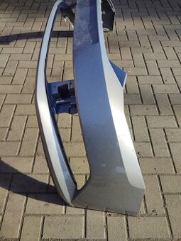 Přední nárazník Fabia III