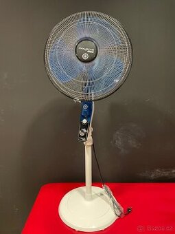Stojanový ventilátor Rowenta Mosquito Protect VU4210F0 - 1