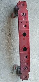 výztuha zadního nárazníku MAZDA 6 GL 2018-21