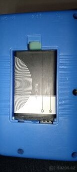 méně retro konzole - 1