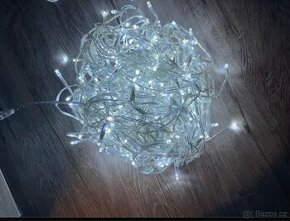 Světelný řetěz LED - 1