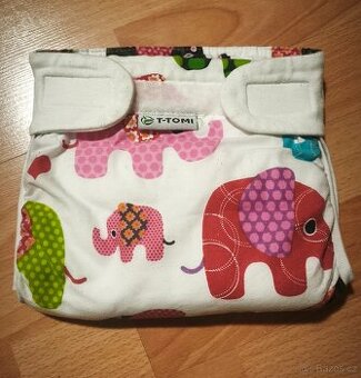 Abdukční kalhotky T-tomi