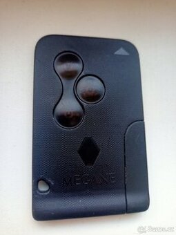 Renault díly Megane ll r.v2005 - 1