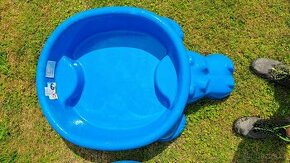 Dětské pískoviště - 1