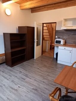 Pronájem bytu 2+kk - 1