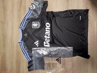 Fotbalový dres Aston Villy