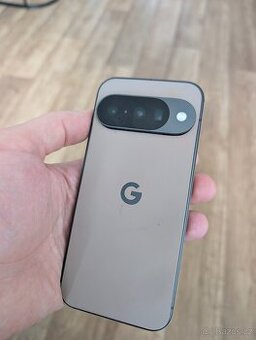 Google pixel 10