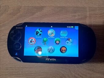 PS Vita
