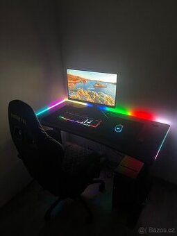 Počítačová herní sestava