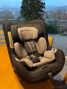 Autosedačka NUNA TODL NEXT včetně základny