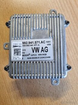 Řídící jednotka LED, Xenon,  992941571A