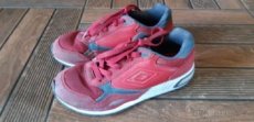 Tenisky Umbro vel. 36