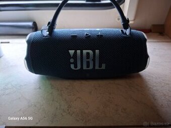 Jbl charge 6