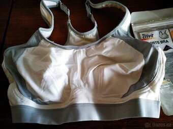 Sportovní podprsenka