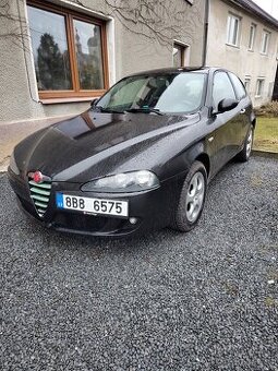Alfa romeo 147 110kw