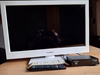 HUNDAI + SET-TOP BOX