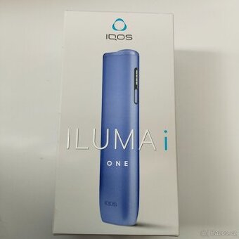 ILUMA i ONE