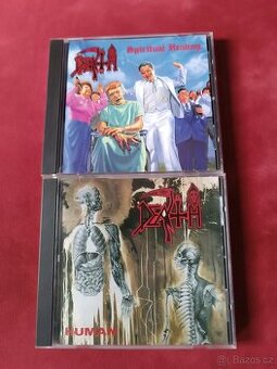 CD Death