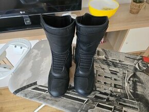 RST Atlas WP Motoboty Dámské nové