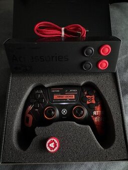 Aim controller MAX PS5 dualsense