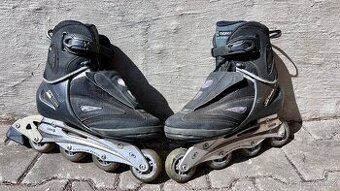 Použité pánské brusle Tecnica vel. 12