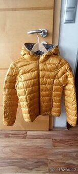 Zimní bunda S.Oliver