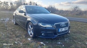Audi A4 2.0 TDI