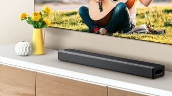 SOUNDBAR Hisense HS214 - NOVÝ, NEROZBALENÝ