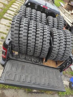Pneumatiky GMC cckw Dodge WC