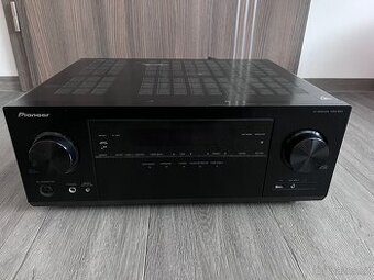 Receiver Pioneer