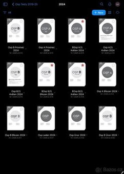 60+ Scio osp testy PDF