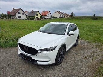 Mazda CX-5 2.5 155kw 2018 AT