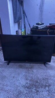 Smart TV LG 32LM6300PLA na opravu/ND