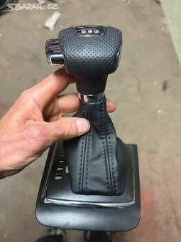 Nové renovovaná DSG paka Škoda Octavia 2