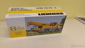 Liebherr LTM1030