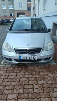 prodam Mercedes Benz