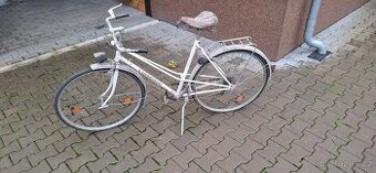 Jízdní kolo Favorit