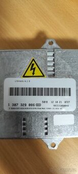 Řídící jednotka xenon Mazda 6 1307329086