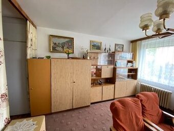 Prodej byt 1+KK výměra 32m2 - 1