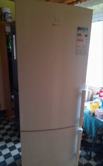 Lednicka Electrolux A+