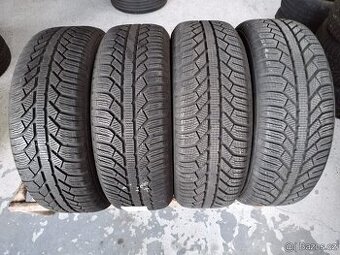 215/65/16 zimni pneu SEMPERIT CONTI 215/65 R16