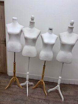 Krejčovská figurína